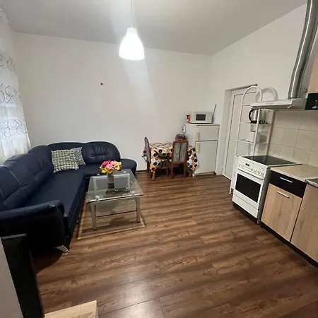 Apartment 18a *
