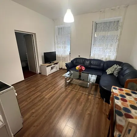Apartment 18a *