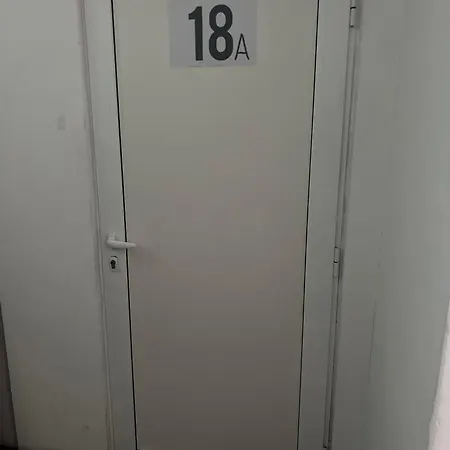 Apartman 18a Lutherstadt Eisleben