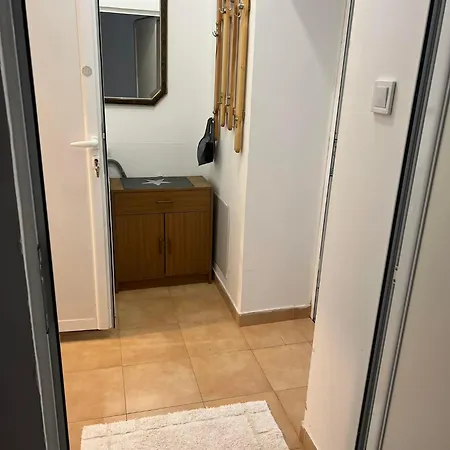 Apartment 18a *