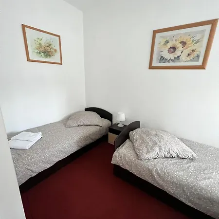 18a Apartment