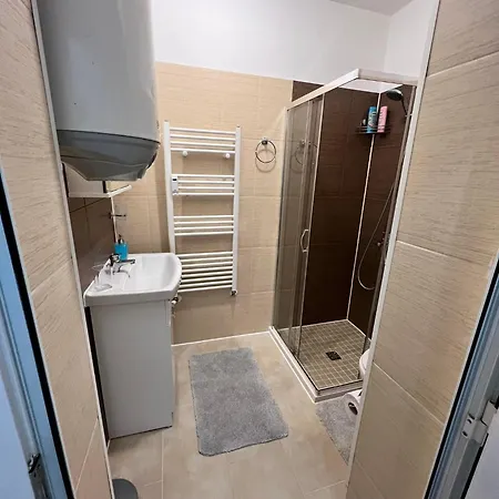 Apartment 18a Lutherstadt Eisleben