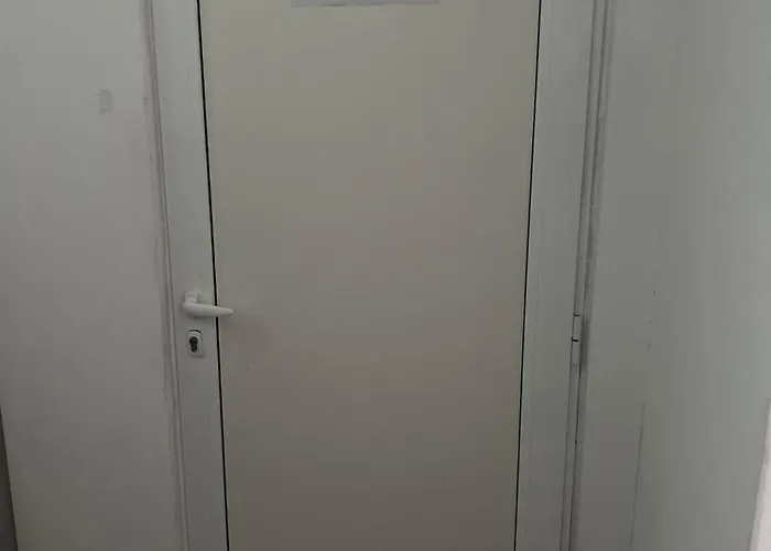 Apartamento 18a Lutherstadt Eisleben