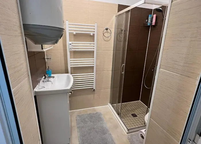 Apartamento 18a Lutherstadt Eisleben